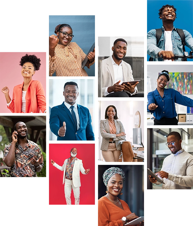 Vibrica Solutions - Africa Digital Future